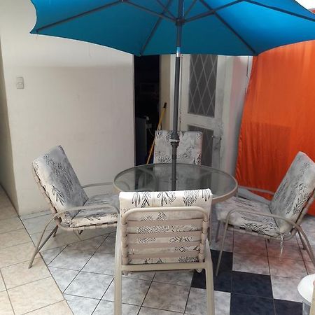 瓜亚基尔 Guest-House La Guayaca酒店 外观 照片